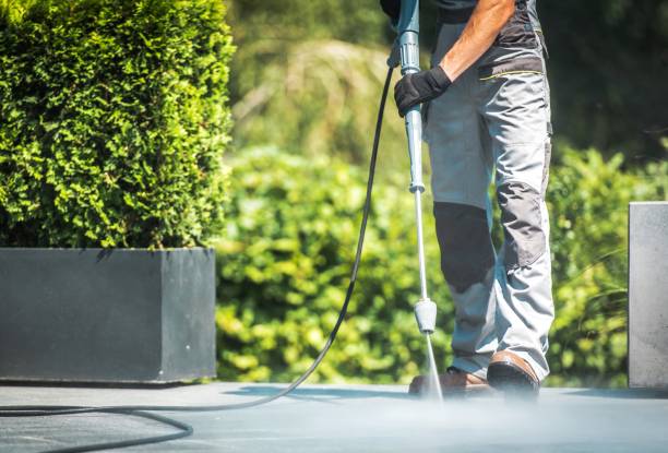 Trusted Barneveld, WI Pressure Washing Experts